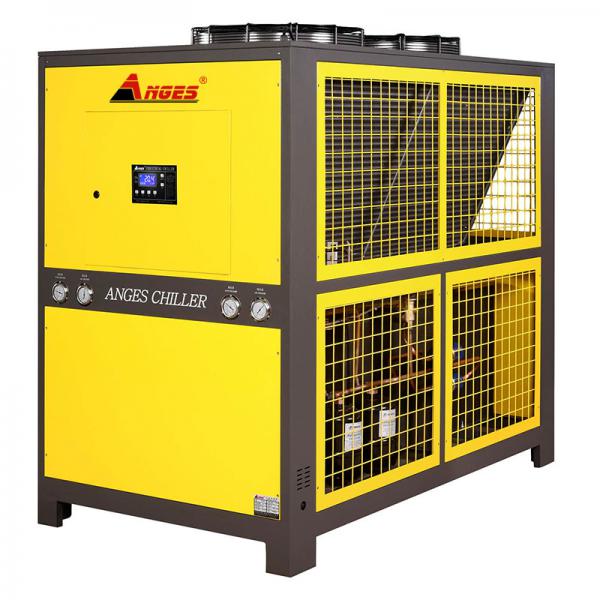 Industrlal Chiller（Air Coolde）