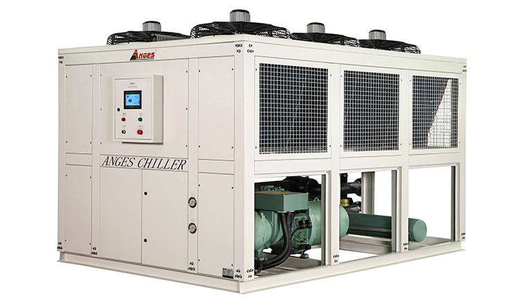 ScrewType Chiller